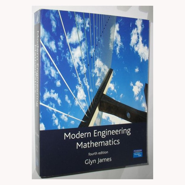 Modern Engineering Mathematics - fourth Edition