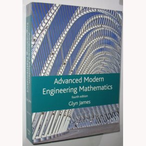 Advanced Modern Engineering Mathematics - fourth Edition