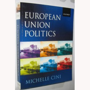 European Union Politics