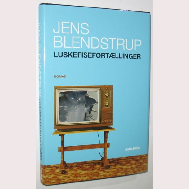 Luskefisefortllinger