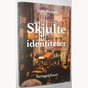 Skjulte identiteter