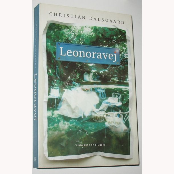 Leonoravej