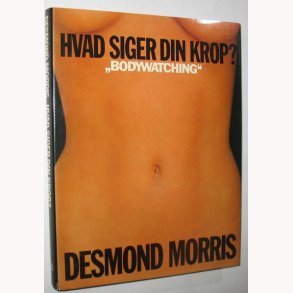 Hvad siger din krop? 