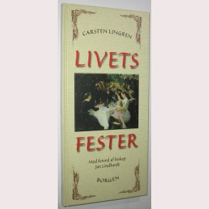 Livets fester