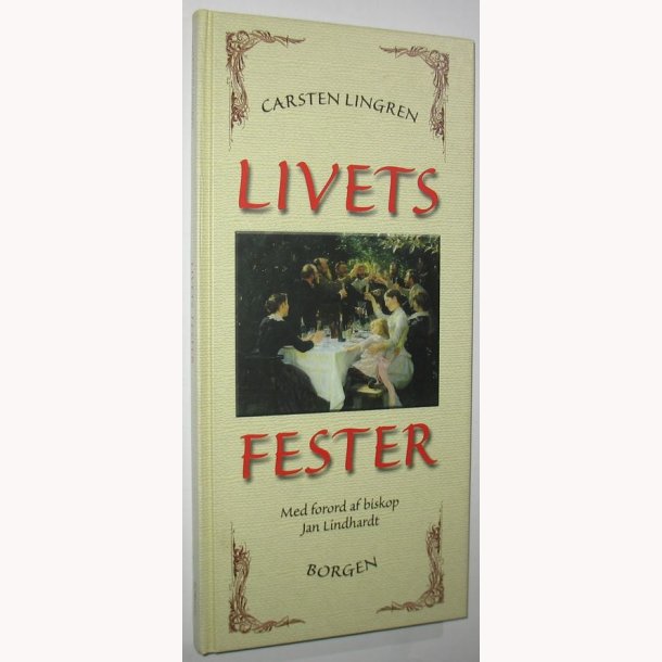 Livets fester