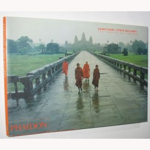 The Temples of Angkor