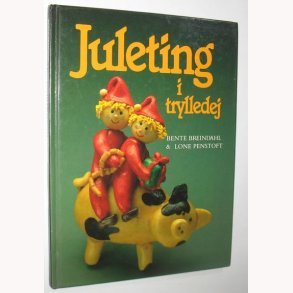 Juleting i trylledej