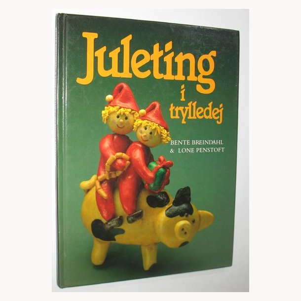 Juleting i trylledej