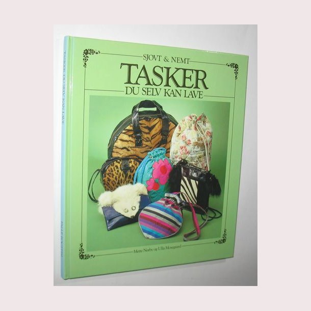 Tasker du selv kan lave