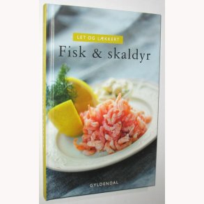 Let og lkkert - fisk & skaldyr
