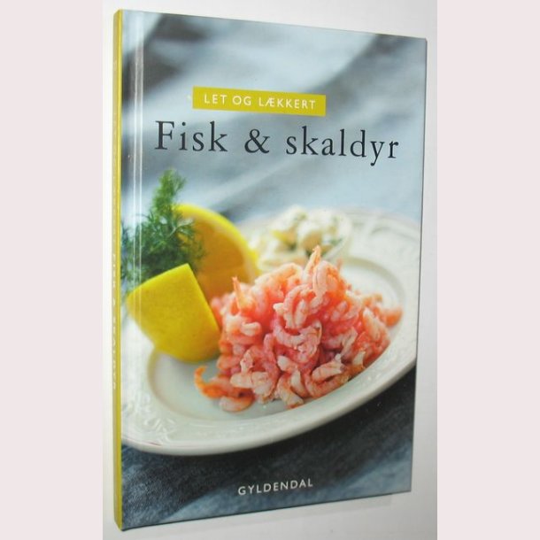 Let og lkkert - fisk &amp; skaldyr