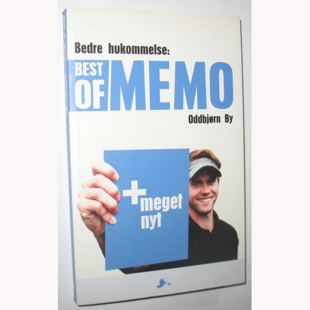 Best of MEMO - bedre hukommelse