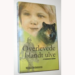 Overlevende blandt ulve