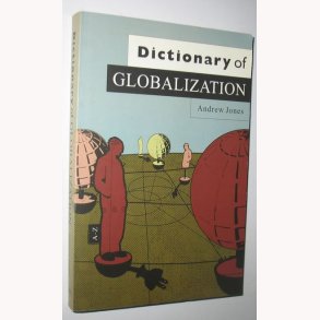 Dictionary of Globalization