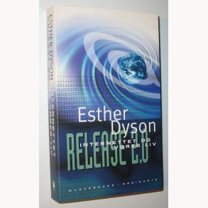 Release 2.0 - internettet og vores liv