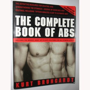 The Complete Book of ABS
