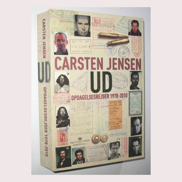 UD - opdagelsesrejser 1978-2010