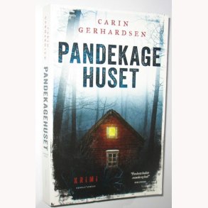 Pandekagehuset