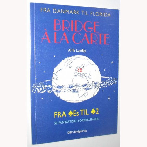 Bridge A La Carte