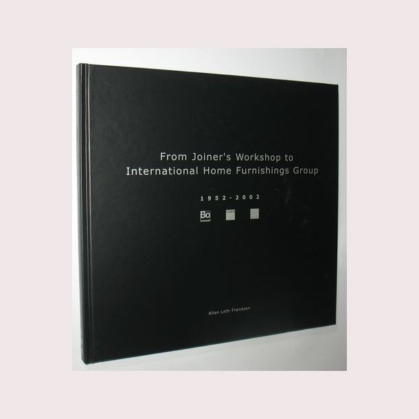 From Joiner&acute;s Workshop