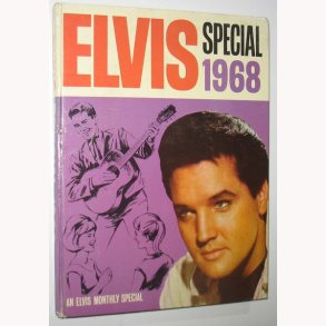 Elvis Special 1968