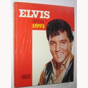 Elvis Special 1971