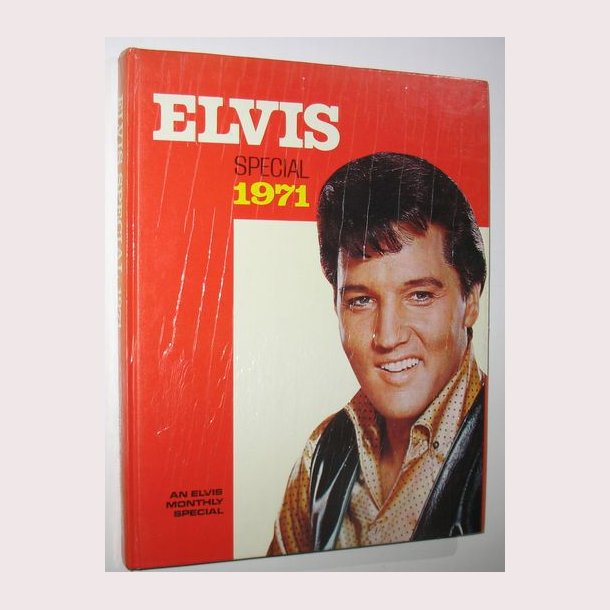 Elvis Special 1971