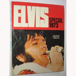 Elvis Special 1973