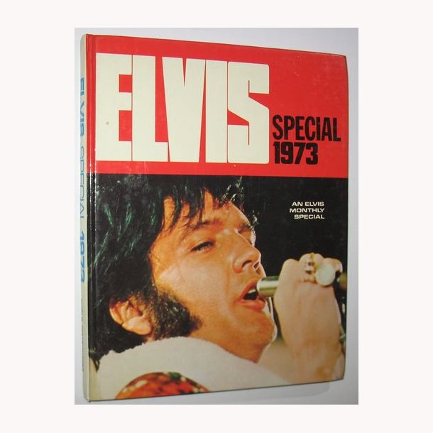 Elvis Special 1973