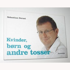 Kvinder, brn og andre tosser