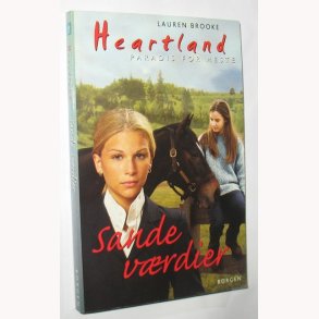 Heartland 11 - Sande vrdier