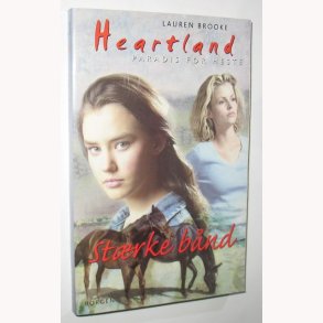 Heartland 8 - Strke bnd