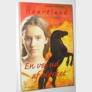 Heartland 7 - En vej ud af mrket