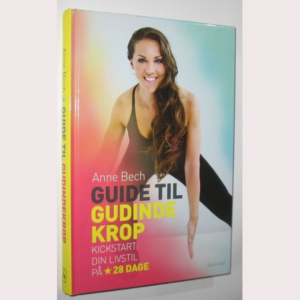 Guide til gudindekroppen