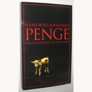 Penge - mellem kapitalisme og humanisme