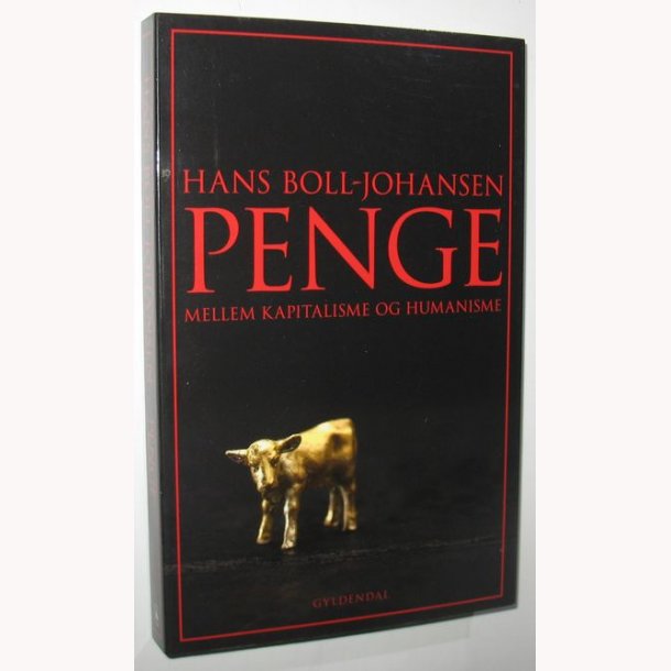 Penge - mellem kapitalisme og humanisme