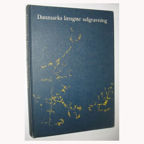 Danmarks lngste udgravning