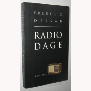 Radiodage