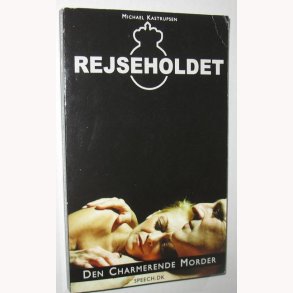 Rejseholdet 1 - den charmerende morder