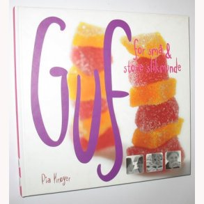 Guf for sm & store slikmunde