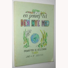 En genvej til den nye mad