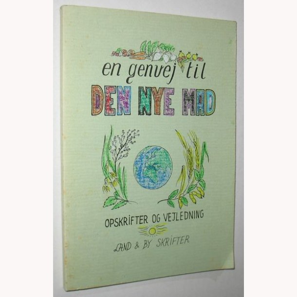 En genvej til den nye mad