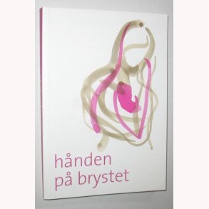 Hnden p brystet
