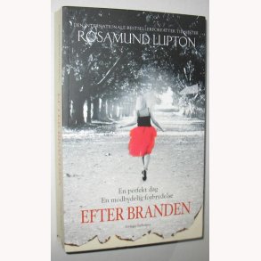 Efter branden