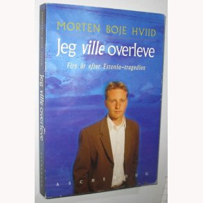 Jeg ville overleve