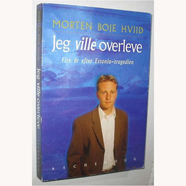 Jeg ville overleve