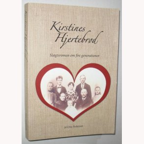 Kirstines Hjertebrd