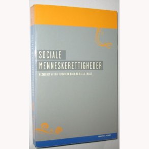Sociale menneskerettigheder