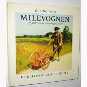 Milevognen