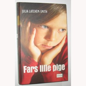 Fars lille pige